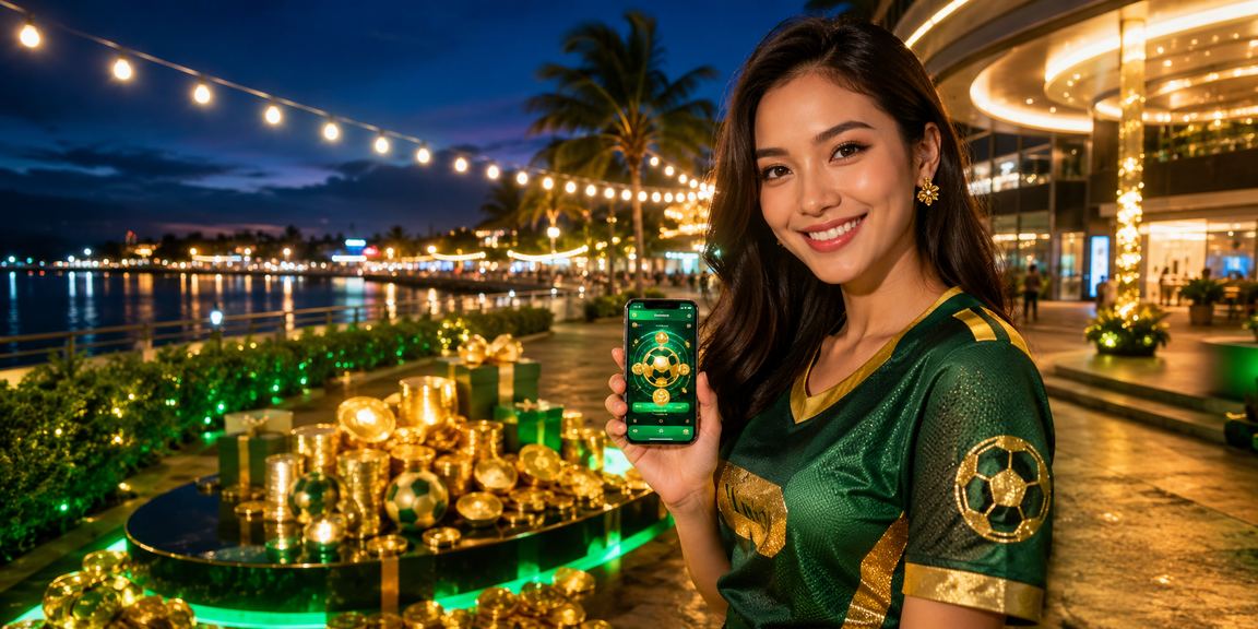 Aplikasi kasino meja 3310 untuk pengguna mudah alih di Malaysia
