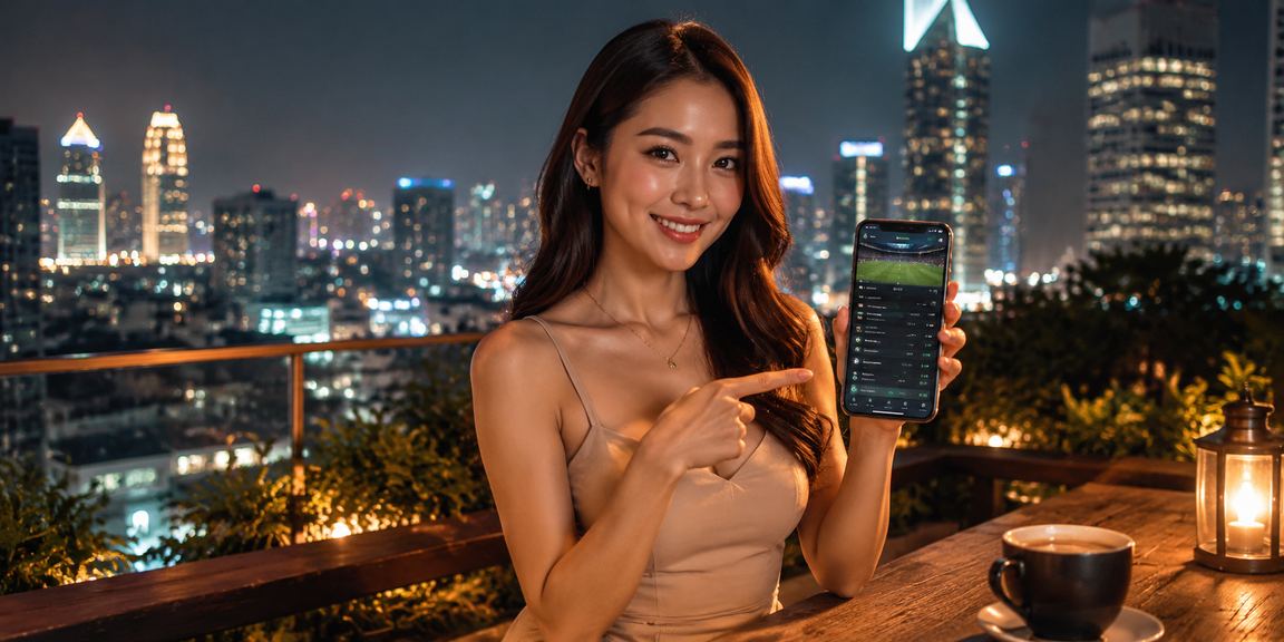 Pengguna di Petaling Jaya menggunakan aplikasi kasino mudah alih 3310 dengan selamat
