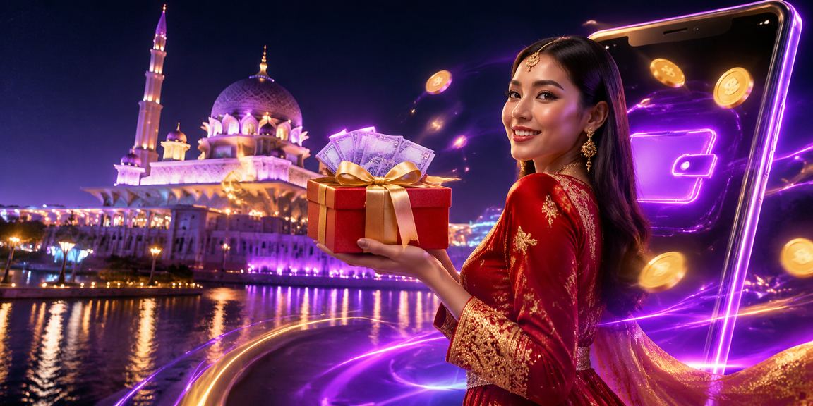 Platform Pertaruhan Selamat dan Selesa 3310