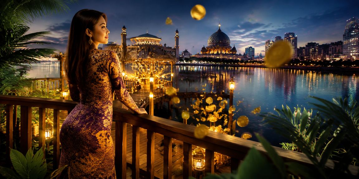 Platform kasino hiburan 3310 dengan perlindungan data pengguna di Putrajaya