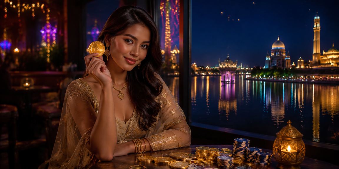 Pengalaman Kasino Langsung di Malaysia dengan 3310